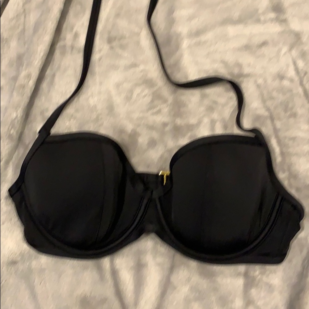 Bikini top